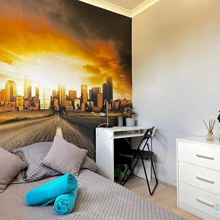 Zupka Room Гданьск Экстерьер фото
