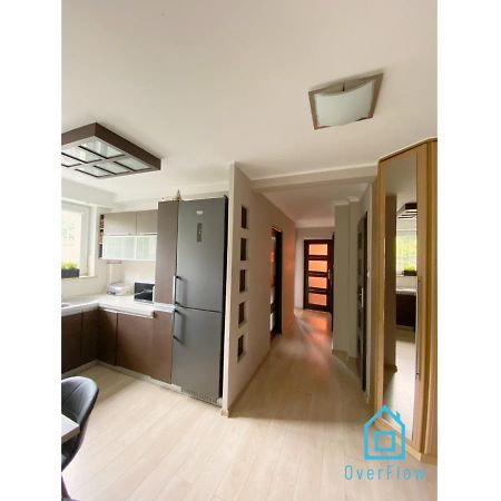 Zupka Room Гданьск Экстерьер фото