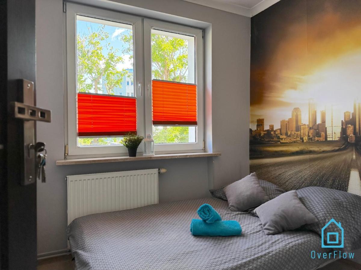 Zupka Room Гданьск Экстерьер фото