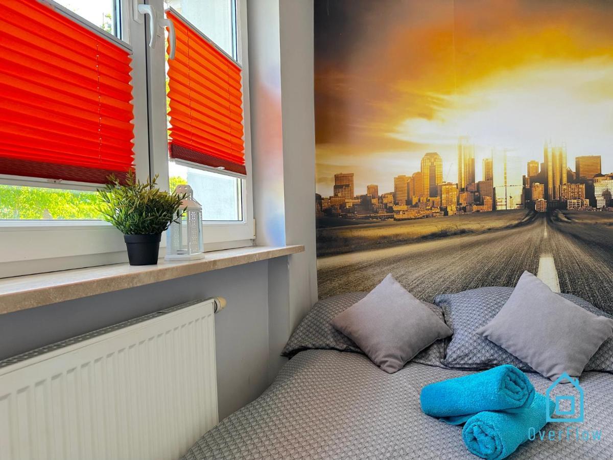 Zupka Room Гданьск Экстерьер фото