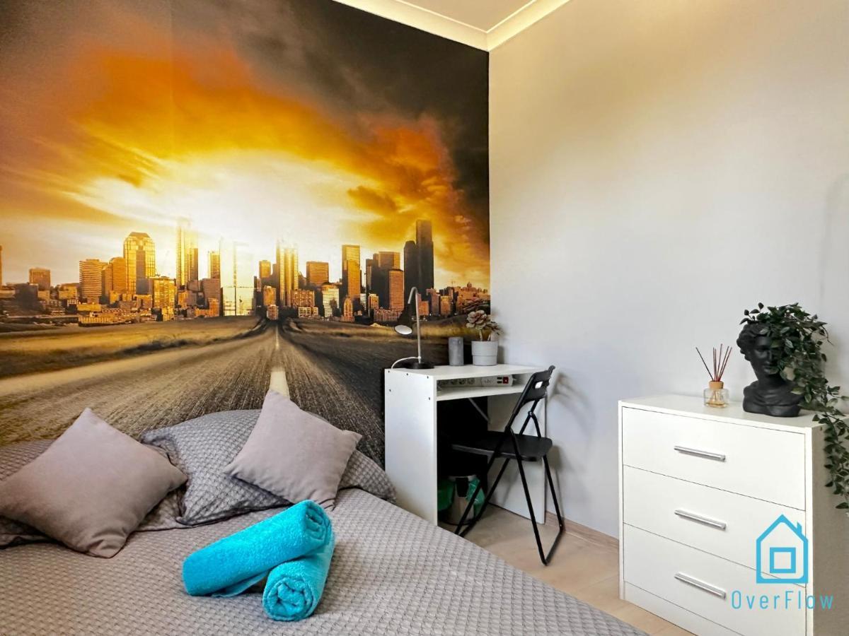 Zupka Room Гданьск Экстерьер фото