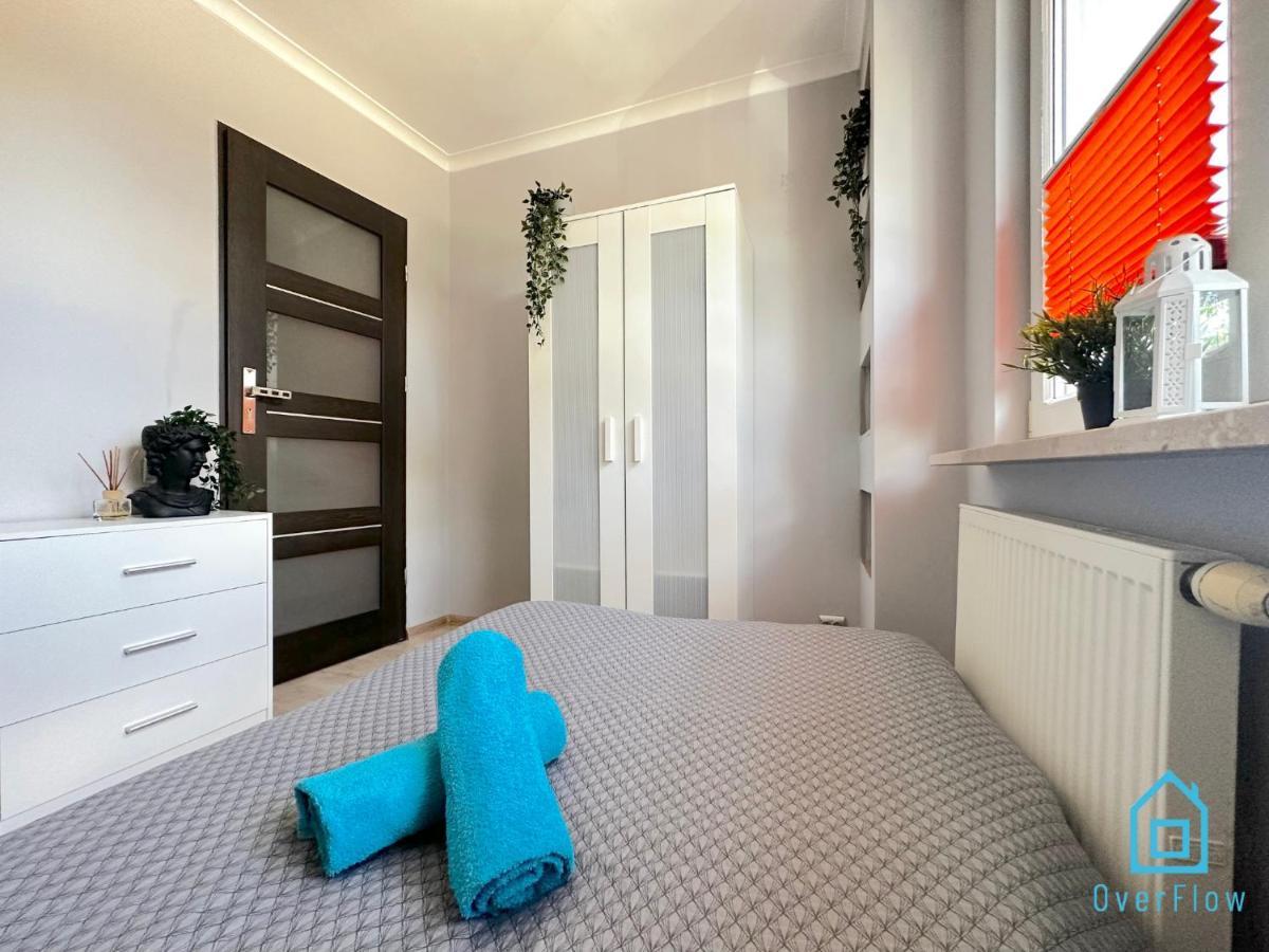 Zupka Room Гданьск Экстерьер фото