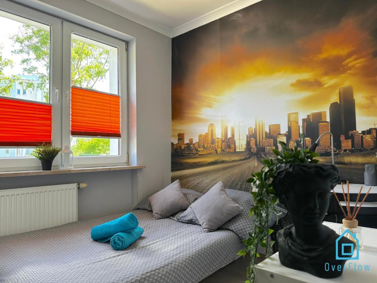 Zupka Room Гданьск Экстерьер фото