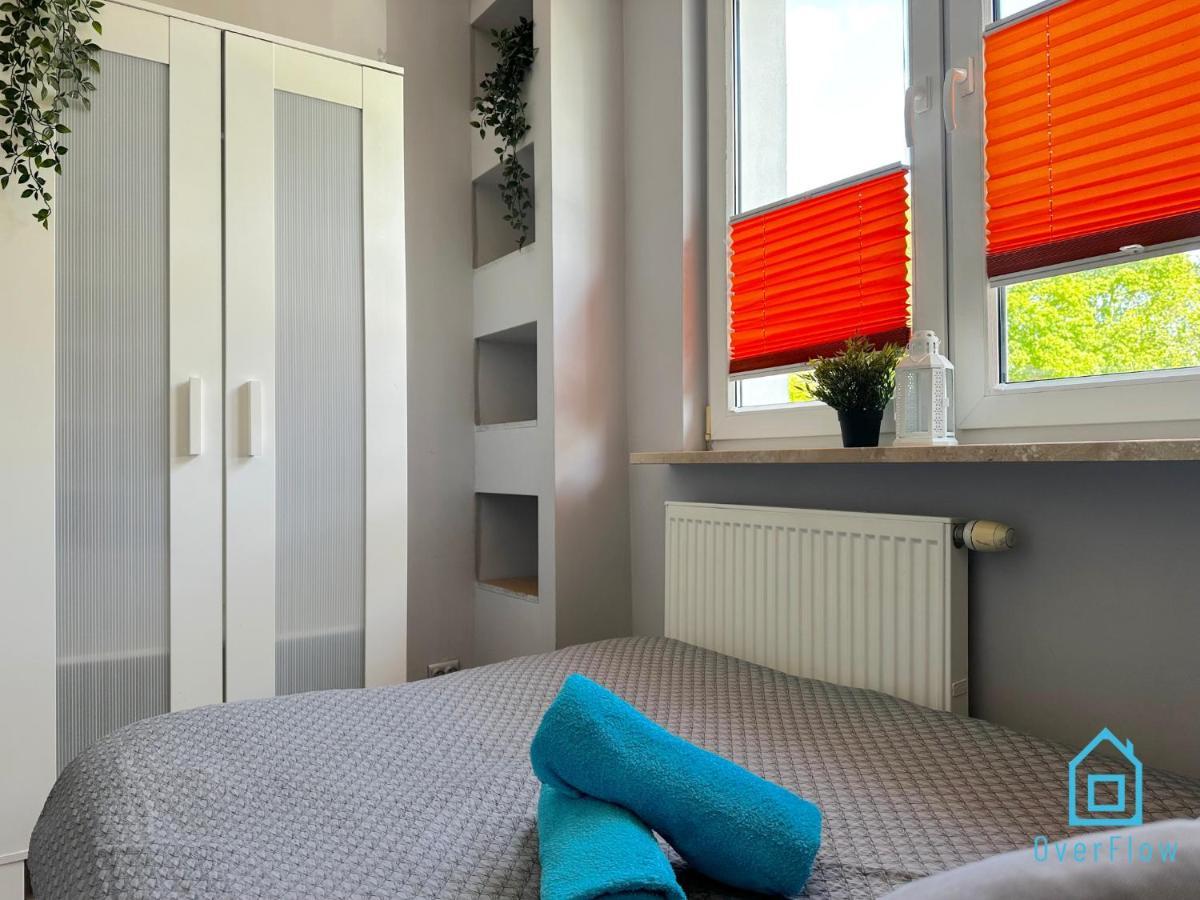 Zupka Room Гданьск Экстерьер фото