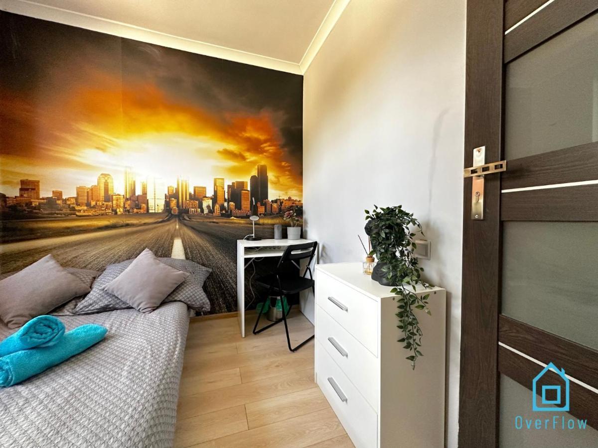 Zupka Room Гданьск Экстерьер фото