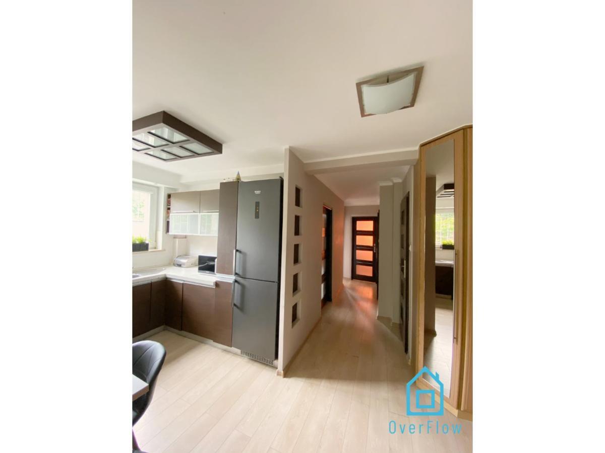 Zupka Room Гданьск Экстерьер фото
