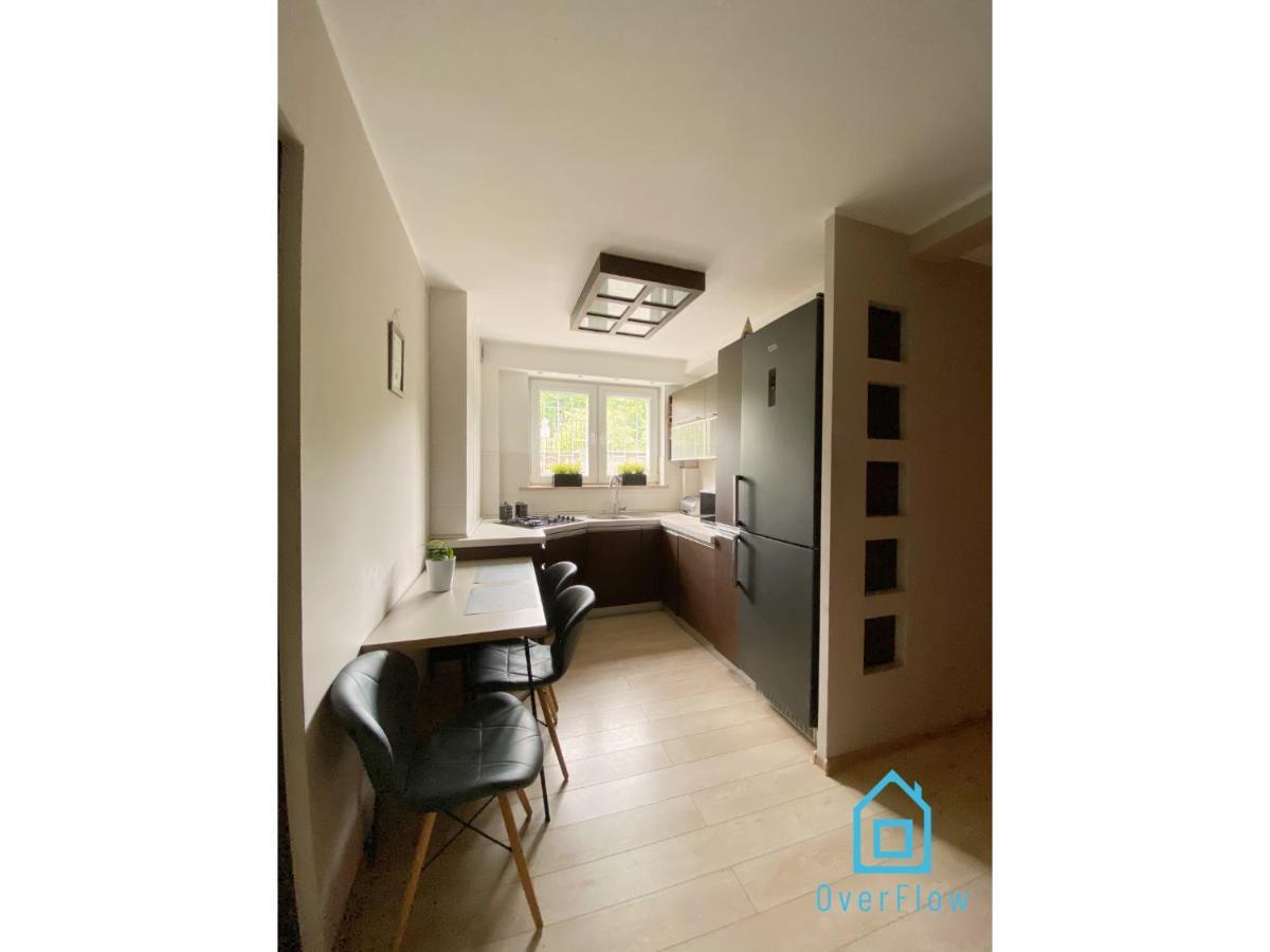 Zupka Room Гданьск Экстерьер фото
