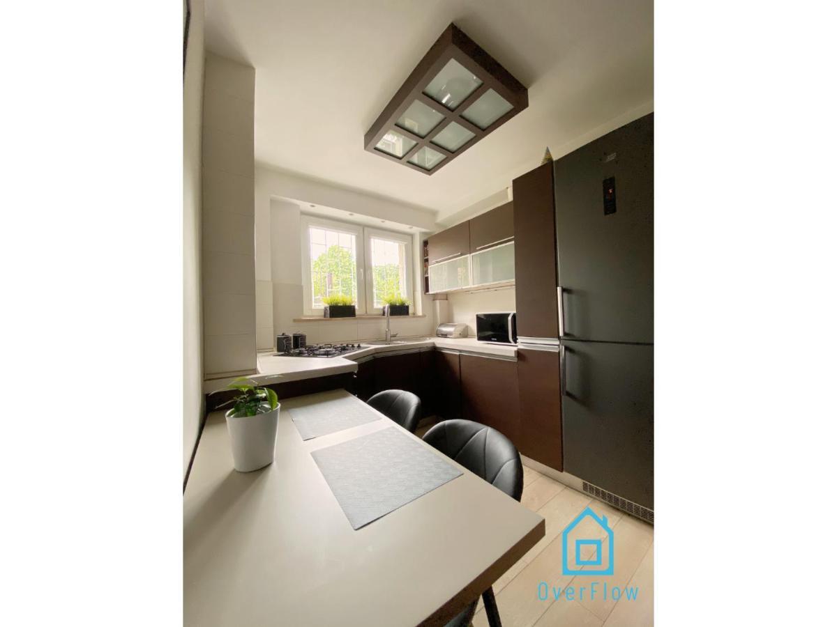Zupka Room Гданьск Экстерьер фото