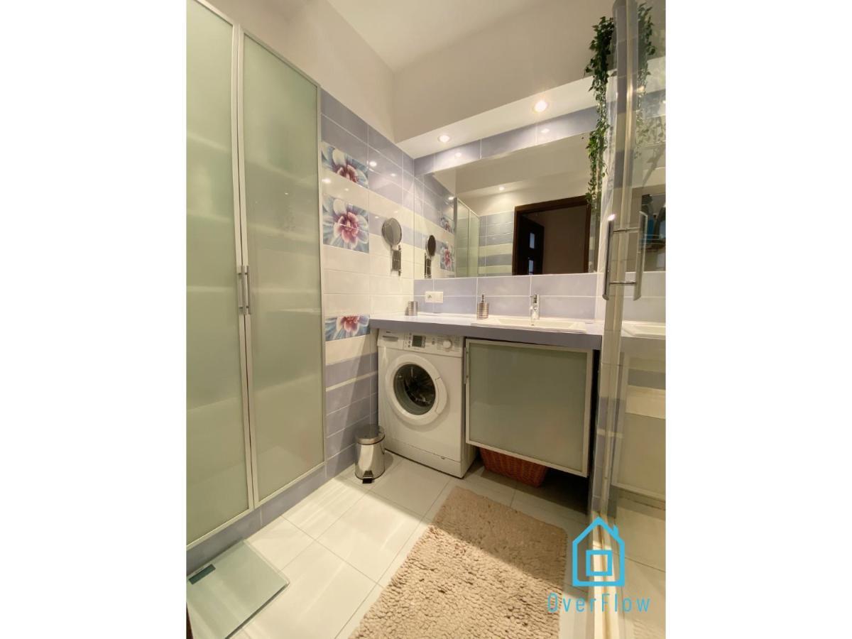 Zupka Room Гданьск Экстерьер фото